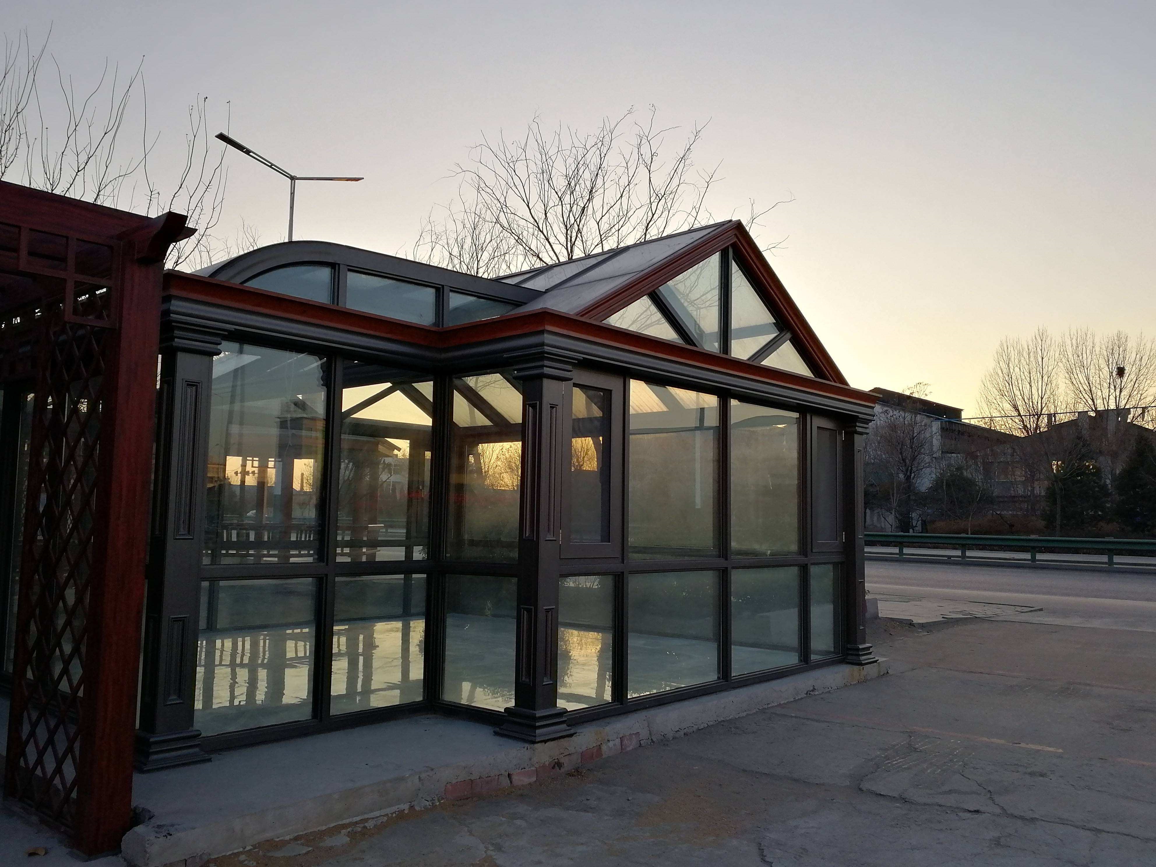 陽光房制作廠家